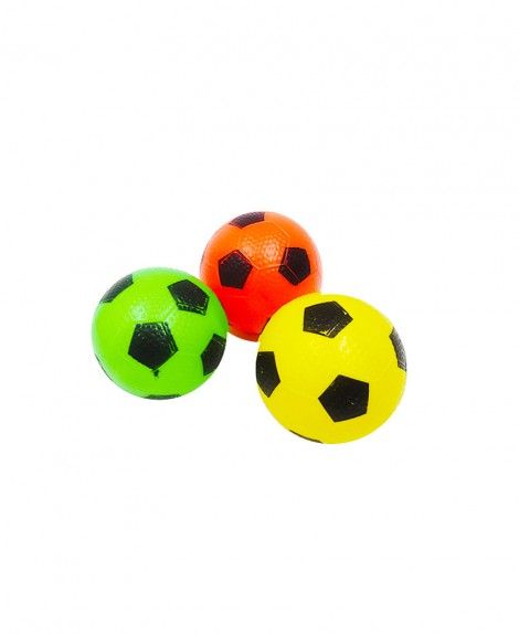 Pelota  Hule  Surtida  # 10 Cm