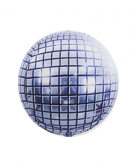 Globo  Orbz  Disco  Laser  # 22