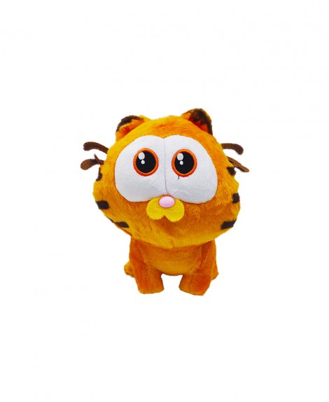 Peluche  Garfield  # 8