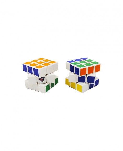 Cubo  Rubik  Dragon  3 X 3