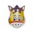 Globo  Animal  Caballo  # Av343