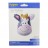 Globo  Animal  Vaca  # Av095