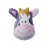 Globo  Animal  Vaca  # Av095