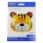 Globo  Animal  Tigre  # Ah332