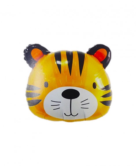 Globo  Animal  Tigre  # Ah332