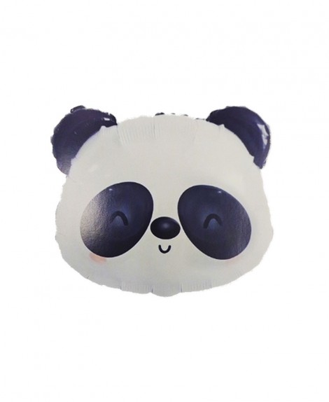 Globo  Animal  Panda  # Ah334