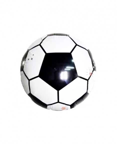 Globo  Pelota  Futbol  18  # Pt017