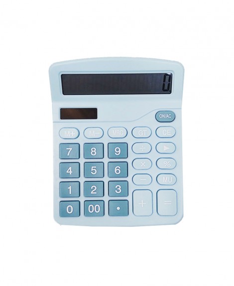 Calculadora  # Kk-837C