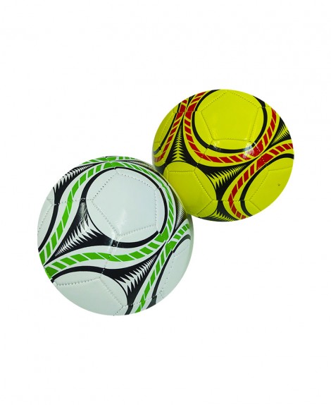 Pelota  Colores  Grande  Pvc  # 5