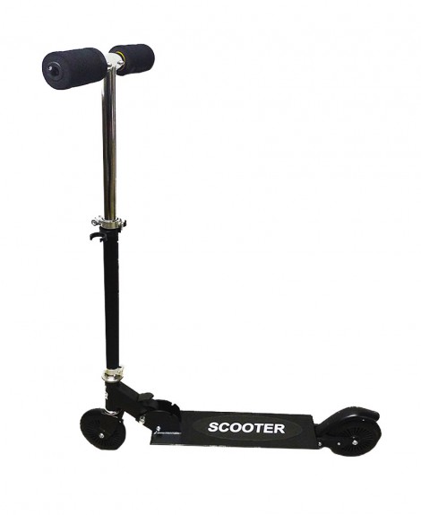 Scooter  # 055