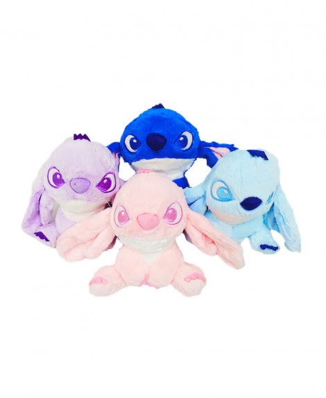 Llavero  Peluche  Stitch