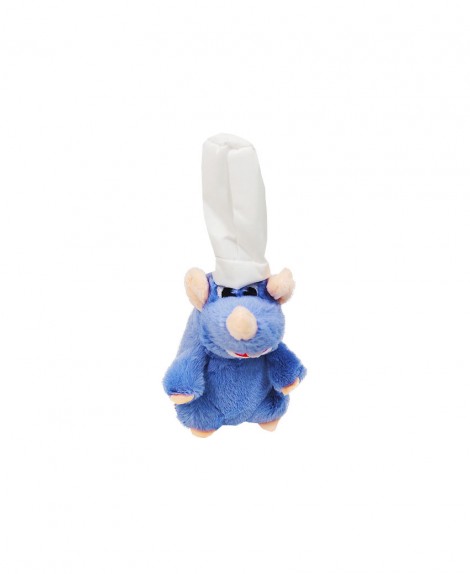 Llavero  Peluche  Ratatoille