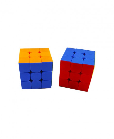 Cubo  3 X 3 # 35T