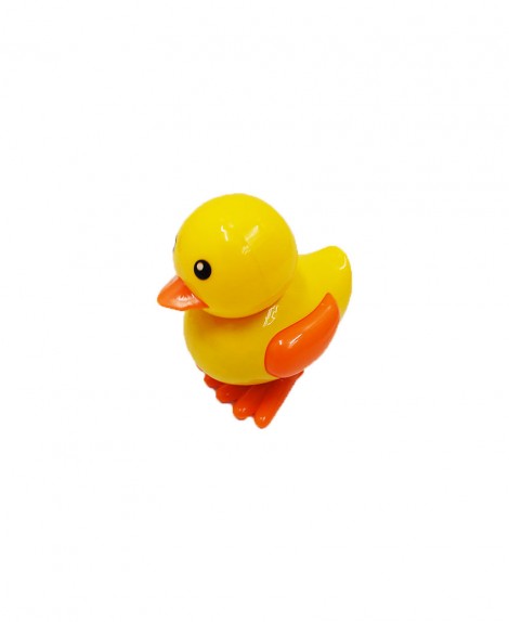 Patito  Cuerda  # Bj001