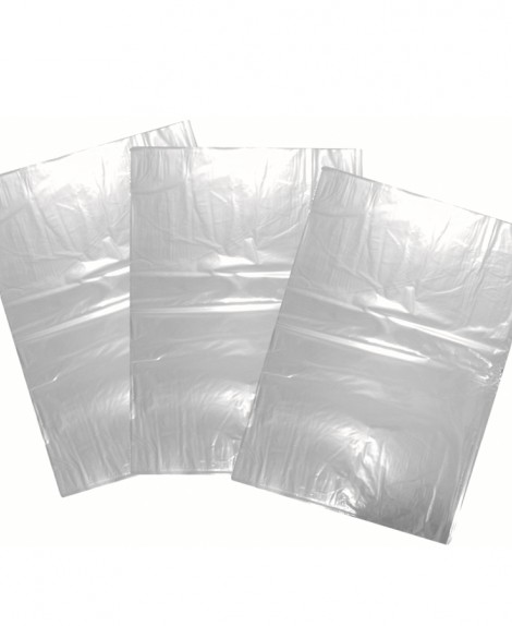 Papel  Celofán  Transparente  1 X 1 Mt (12 Pza)